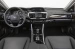 Honda Accord Touring 2016 года (US)